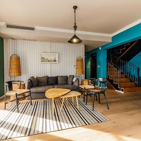 Villa Amarina โตรกีร์ ภายนอก รูปภาพ
