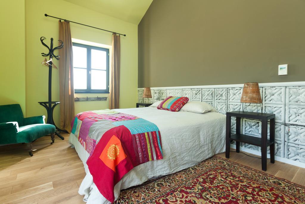 Villa Amarina โตรกีร์ ห้อง รูปภาพ