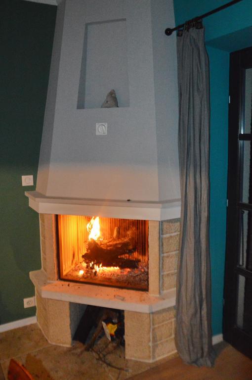 Villa Amarina โตรกีร์ ภายนอก รูปภาพ