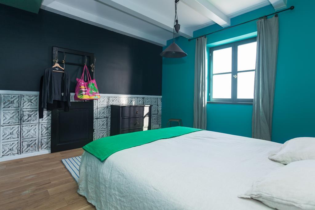 Villa Amarina โตรกีร์ ภายนอก รูปภาพ