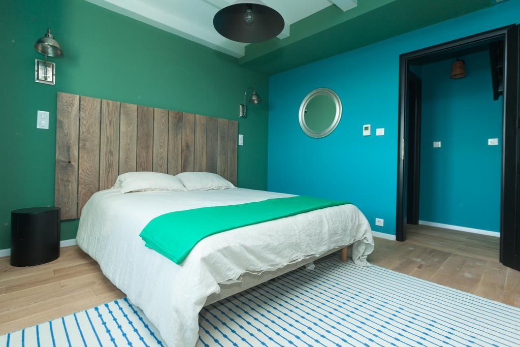 Villa Amarina โตรกีร์ ภายนอก รูปภาพ