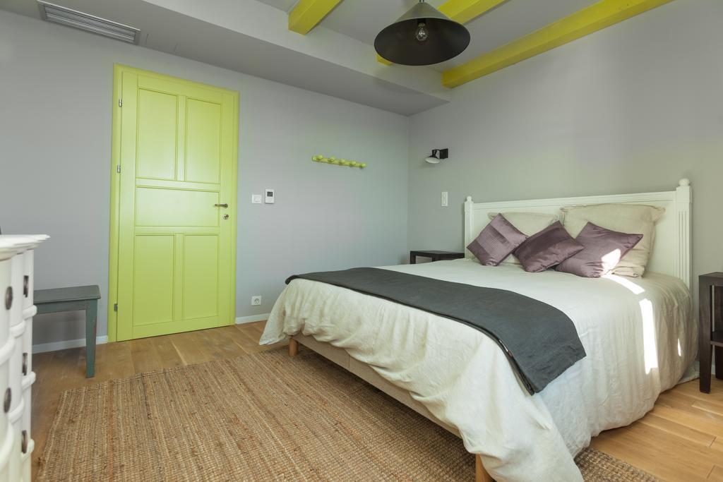 Villa Amarina โตรกีร์ ภายนอก รูปภาพ