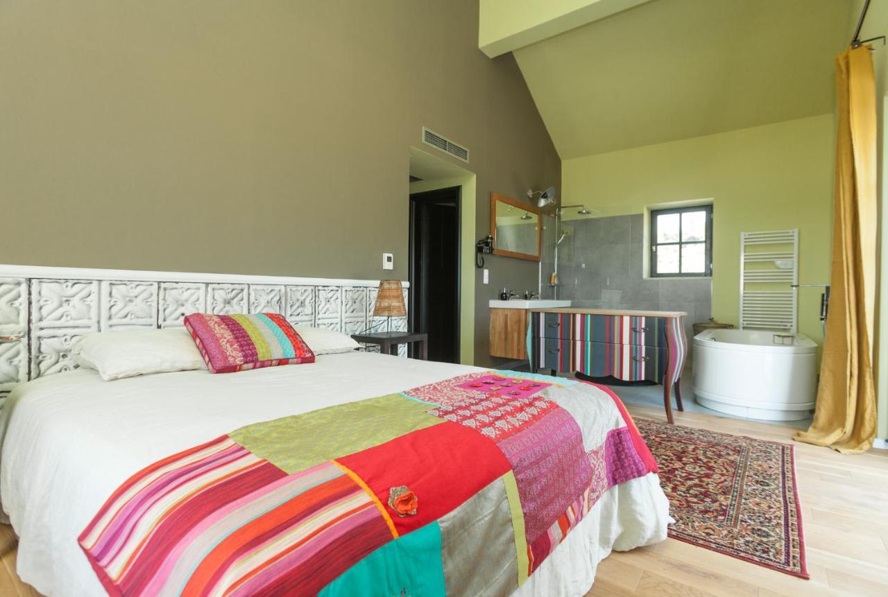 Villa Amarina โตรกีร์ ภายนอก รูปภาพ