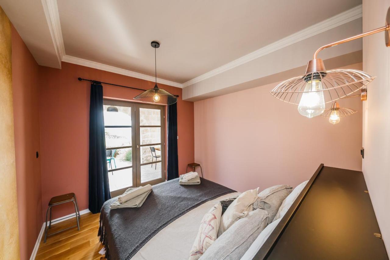 Villa Amarina โตรกีร์ ภายนอก รูปภาพ